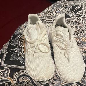 Clean well kept Adidas